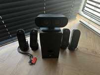 Logitech x530 5.1