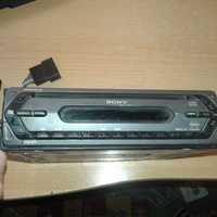 Radio Sony CDX-S11