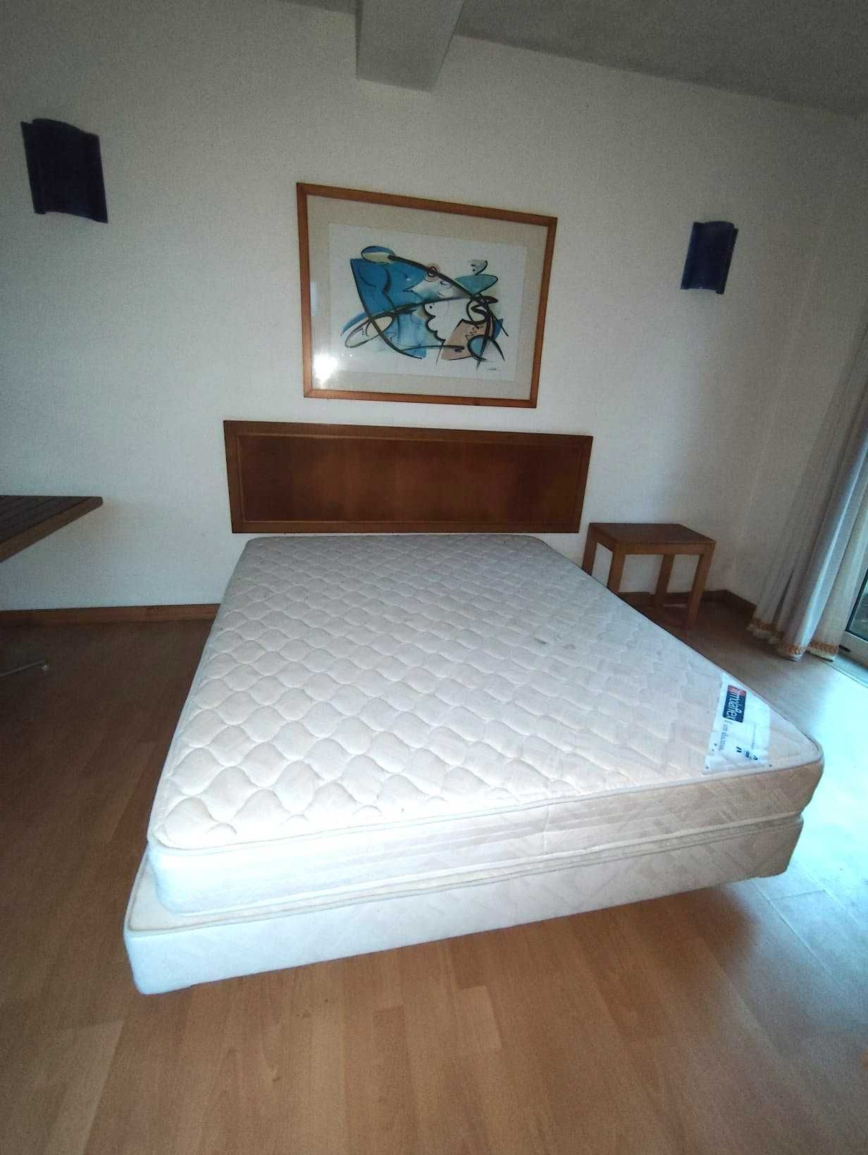 Conjunto de Quarto