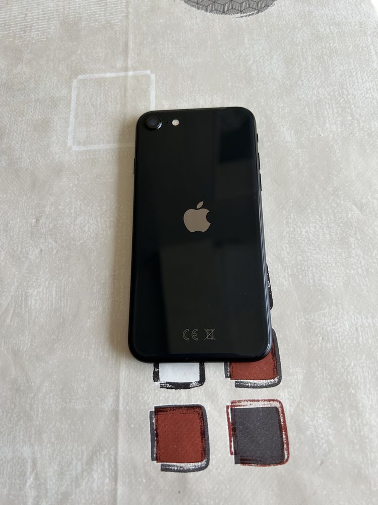 iPhone SE 2. geração 64GB