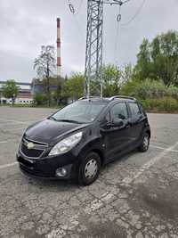 Chevrolet Spark polecam