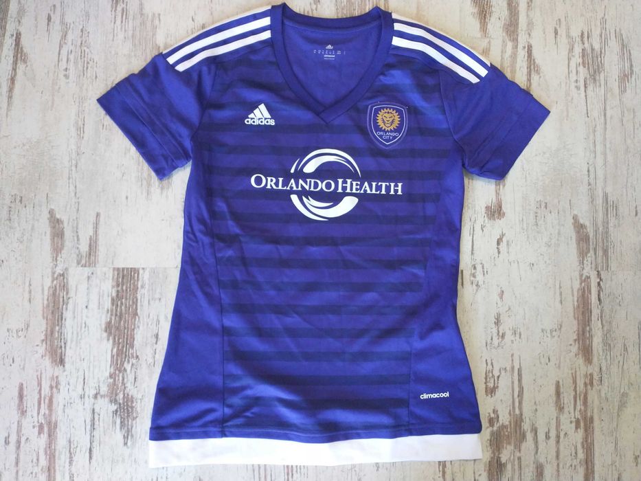 Orlando City Adidas CARRAGH M