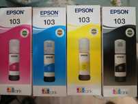 Чорнила epson 103