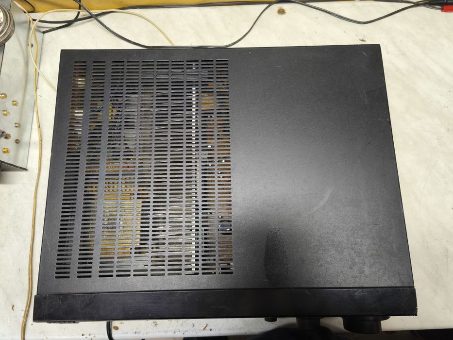 Amplituner kina domowego 5.1 Philips FR 740