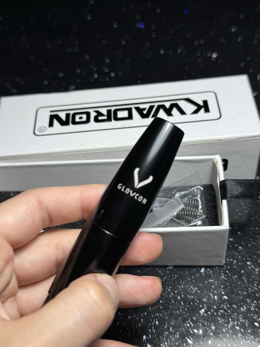 Rączka glovcon do tatuażu makijażu permamentnego pmu