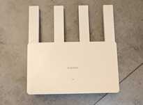 Router Xiaomi BE3600