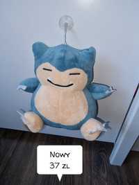 Maskotka pokemon snorlax