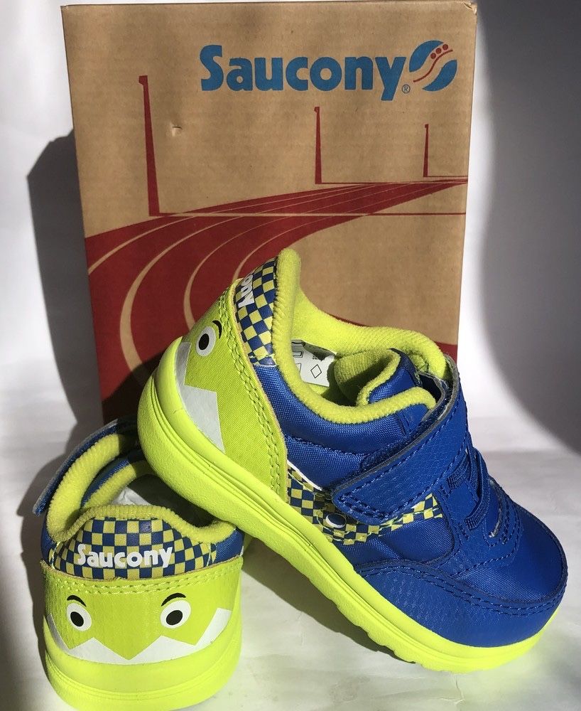 Кросівки кроссовки Saucony 22,5р 14см устілка оригинал