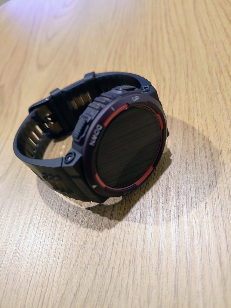Smartwatch Amazfit Active Edge