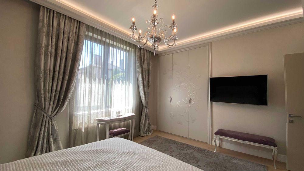 Продажа дома в закрытом коттеджном поселке "Антей"