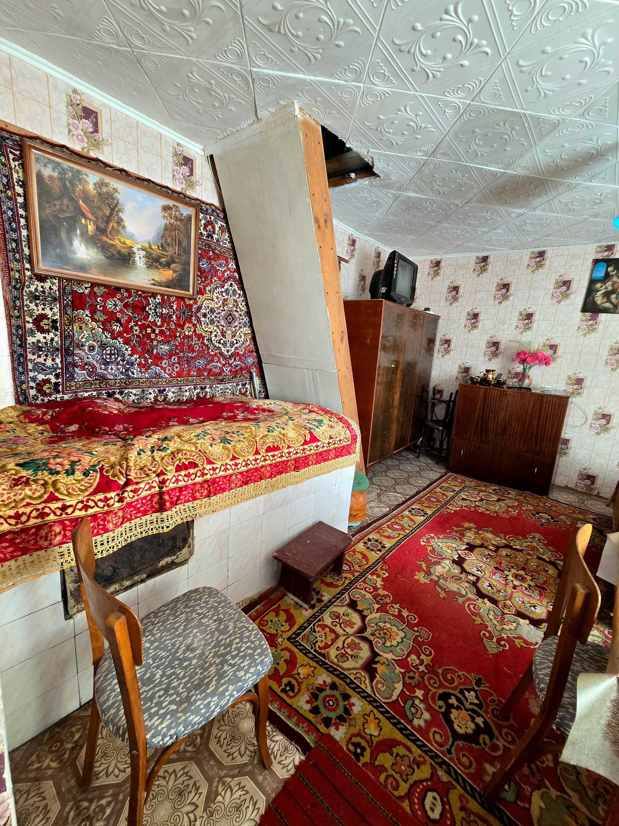 Продаж дачі в с.Черкас поруч з лісом