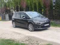 Citroën C4 Grand Picasso Niski przebieg , warto