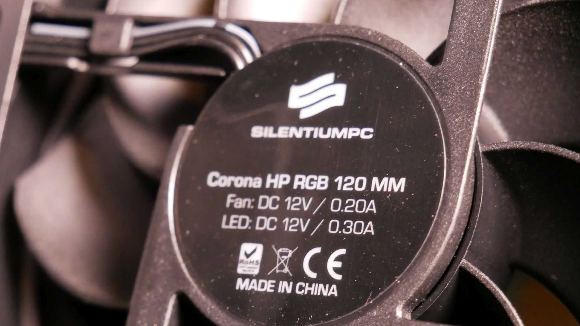 Obudowa komputerowa SPC SilentiumPC Armis AR6X TG RGB