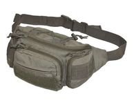 Torba biodrowa / Nerka Olive Texar