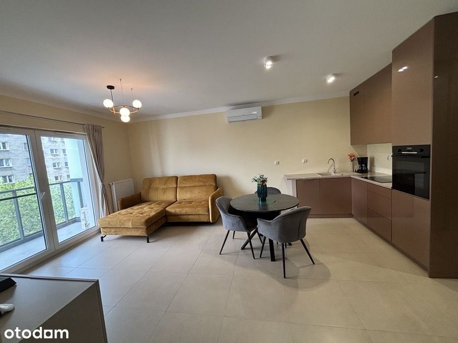 Właściciel, Nordic Sadyba,2022,76m2,garaż,3 pok,2 łazienki,Nałeczowska