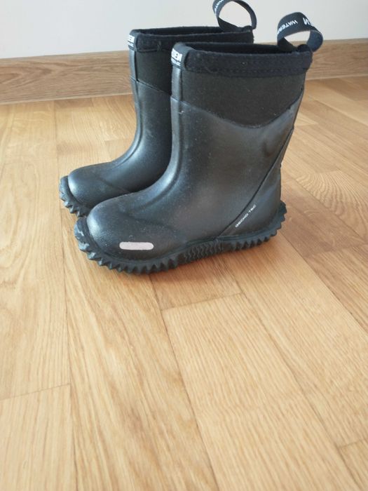 Kalosze dziecięce rozm. 23