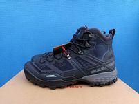 Ботинки Mammut Ducan High Gore-Tex (45.5/29) Оригінал!!