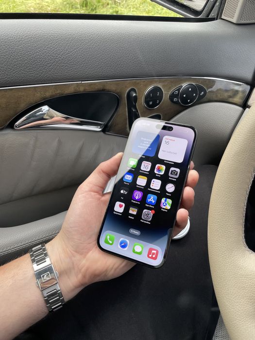 Iphone 14 pro 128 неверлок