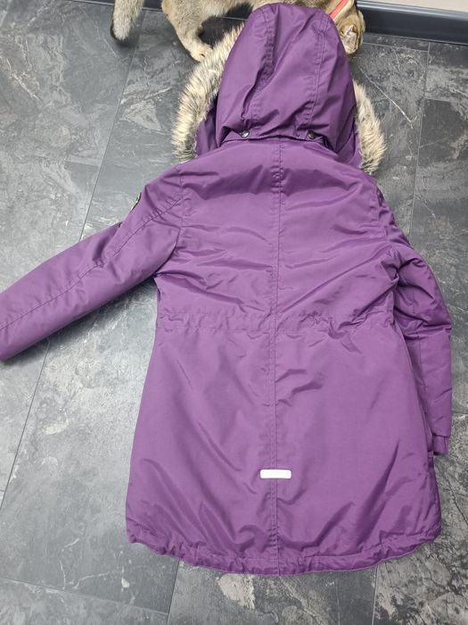 Парка lenne, зимова куртка