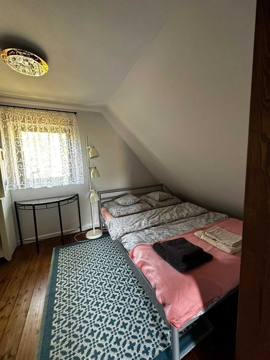 Domek letniskowy Karłowice (k.Olszyny 59-830) WYNAJEM. PROSIMY DZWONIĆ