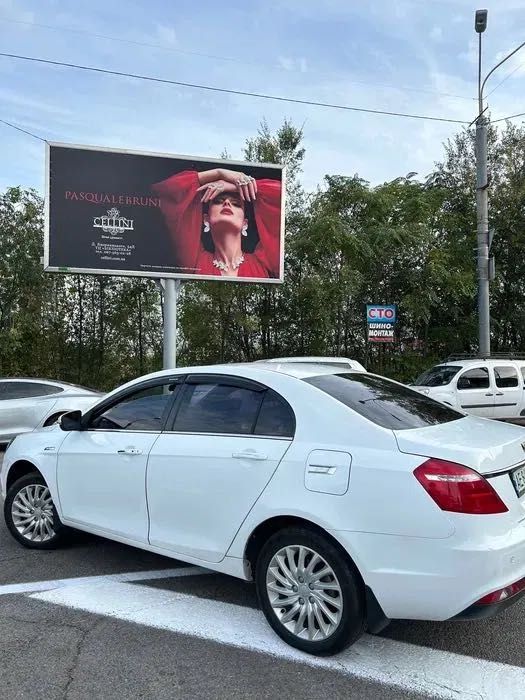 Здам в Оренду Электро Авто для работи в таксі