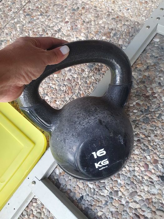 Equipamento para treino