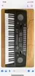 Keyboard MK2000 gear4music