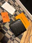 Portfel Louis Vuitton, nowy z opakowaniem