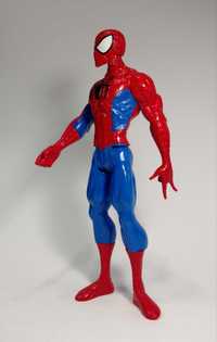 Игровая фигурка  Человек Паук Hasbro 2013 Marvel Spider Man 30 см