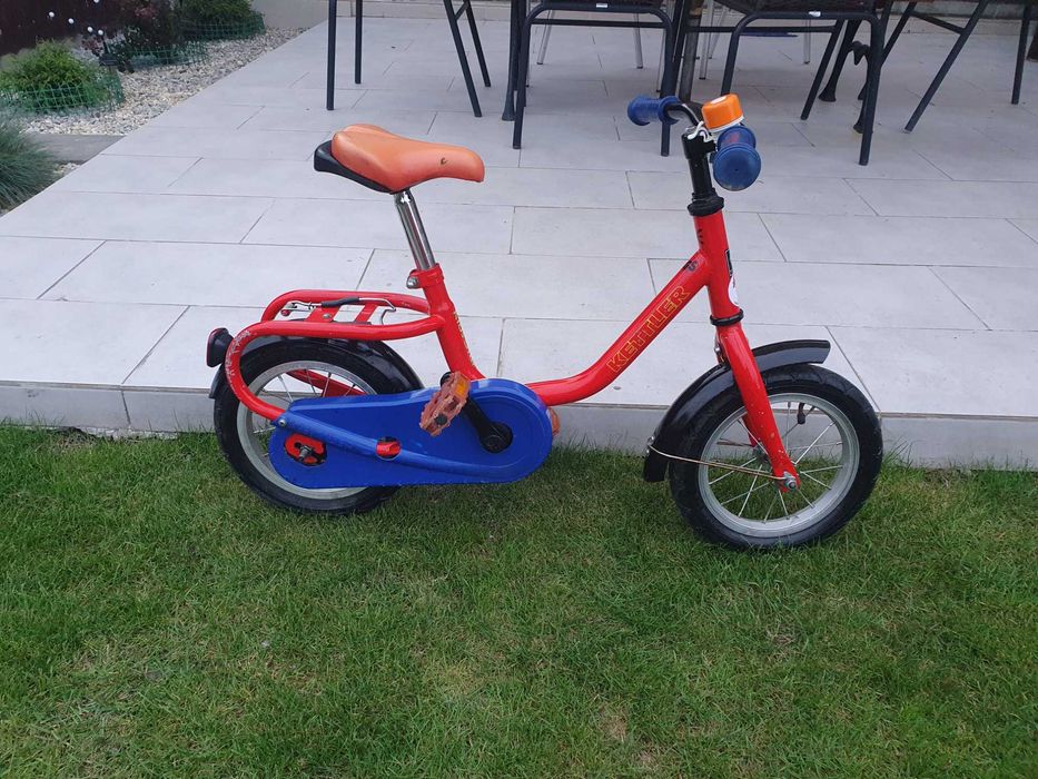 Sprzedam rowerek dzieciecy