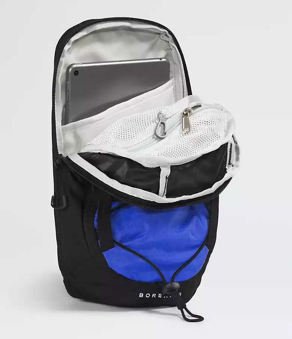 The North Face Borealis Sling. Рюкзак через плечо. Оригинал. Unisex