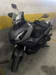 Moto Honda ADV 350