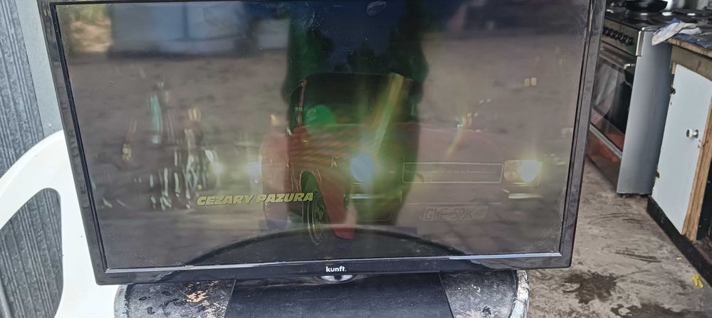 TV/KUNFT/Vendo entre 60 a 70 euros