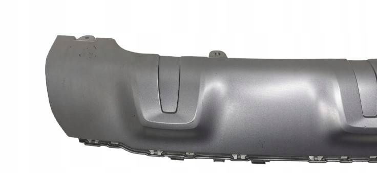 BMW X3 G01 Spoiler dokładka Zderzaka tył Tylna 773828-10 21 R