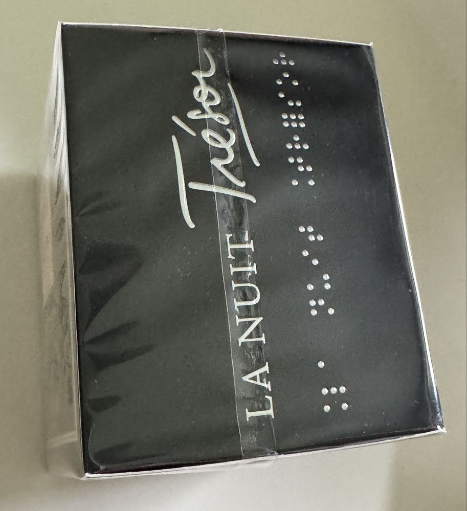 Lancome La Nuit Tresor / Eau De Parfum / 100ml
