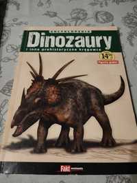 Dinozaury i inne prehistoryczne kręgowce