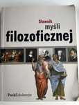 Książka filozoficzna