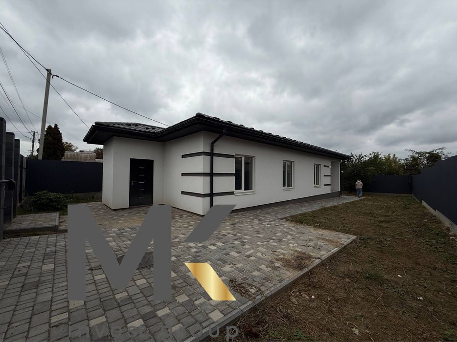 Будинок з газом в Бучі!