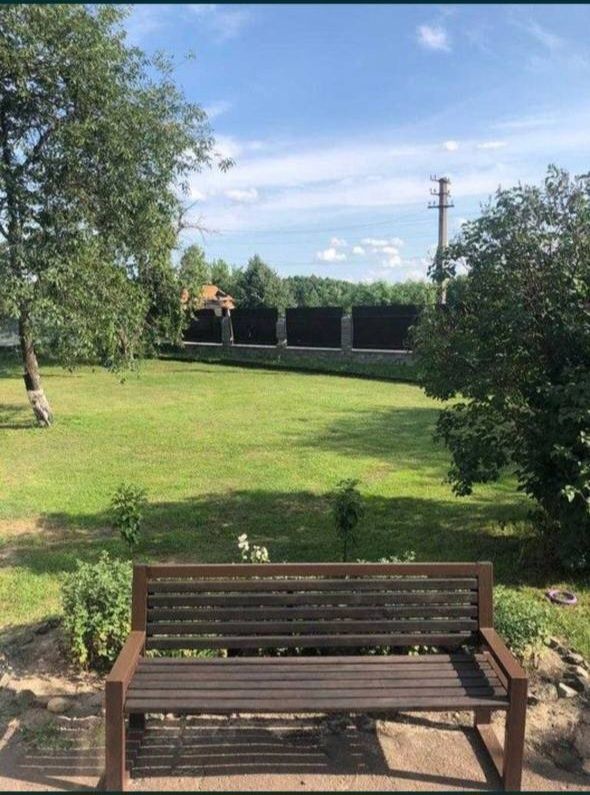 Продаж ділянки з дачним будинком 25 соток Комарівка Бучанський район