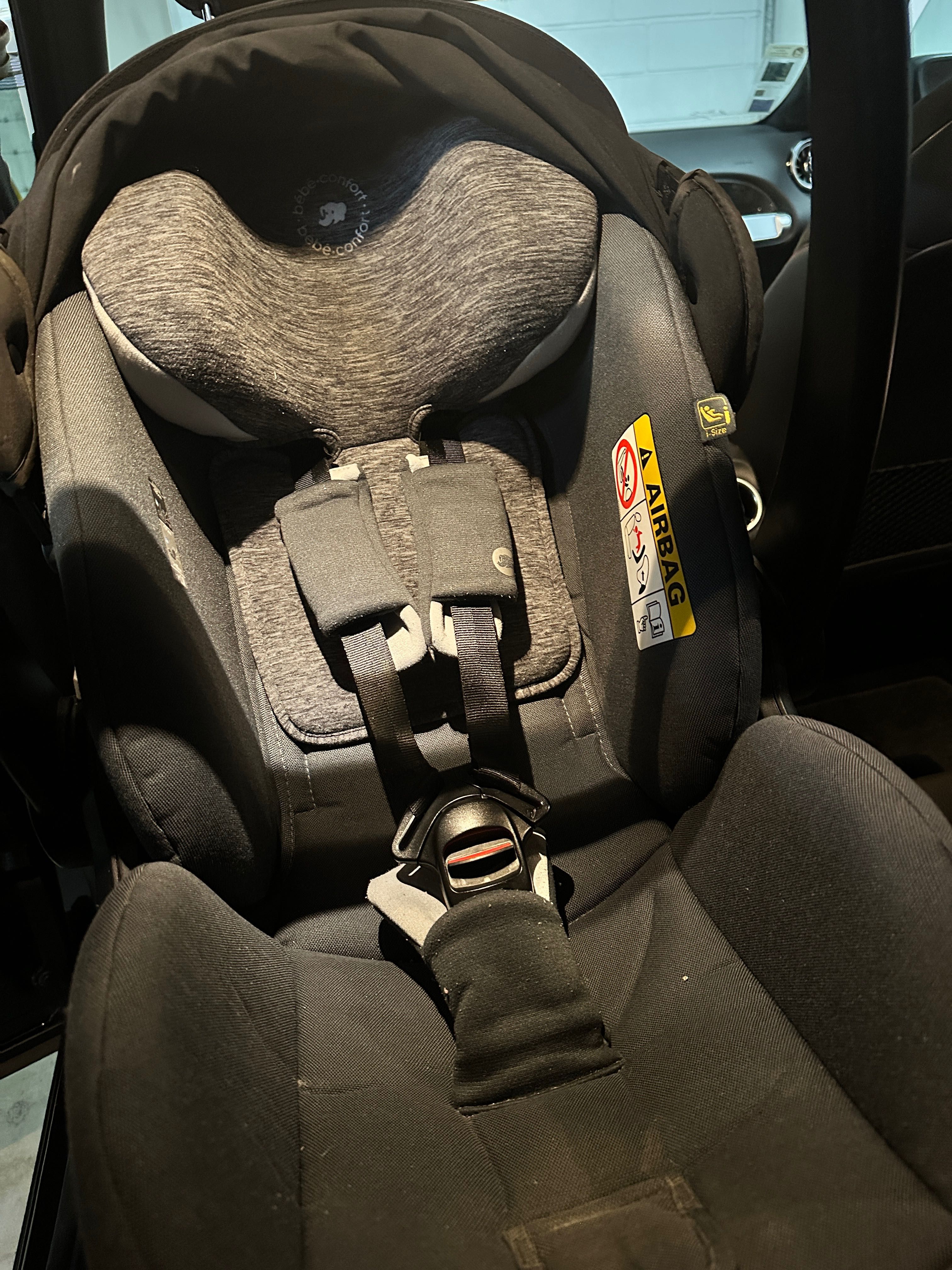 Maxi Cosi Marble