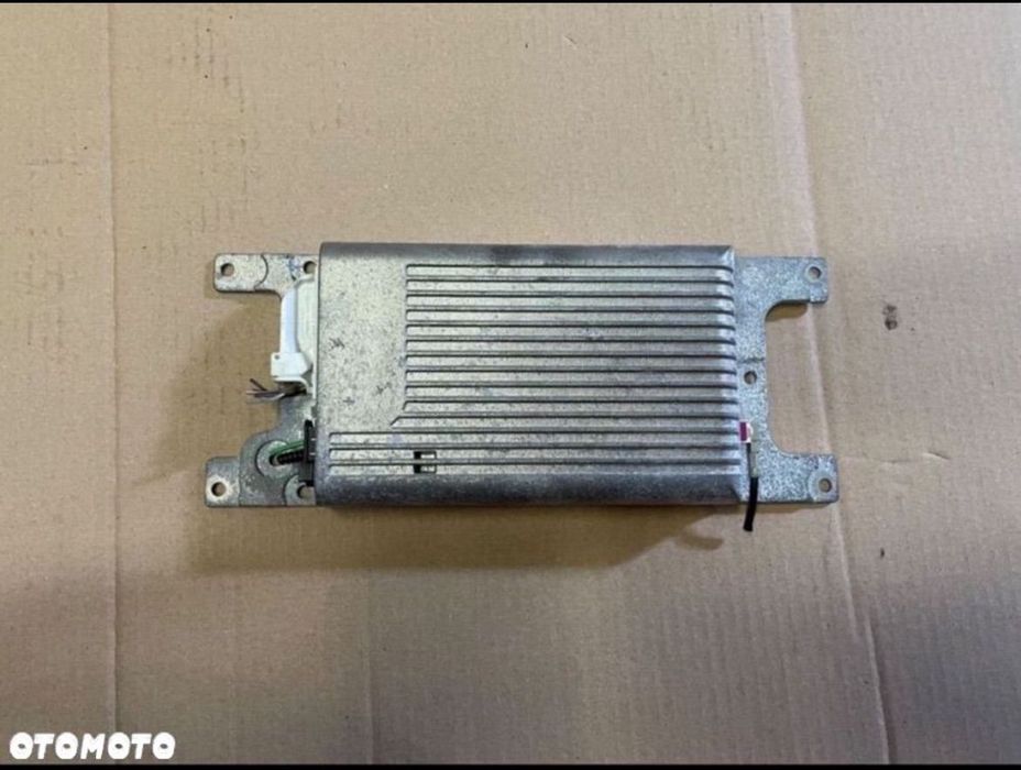 9178862 moduł Bluetooth mulf 2 Bmw 3 e90 e91 e92 5 e60 e61 e81 e87