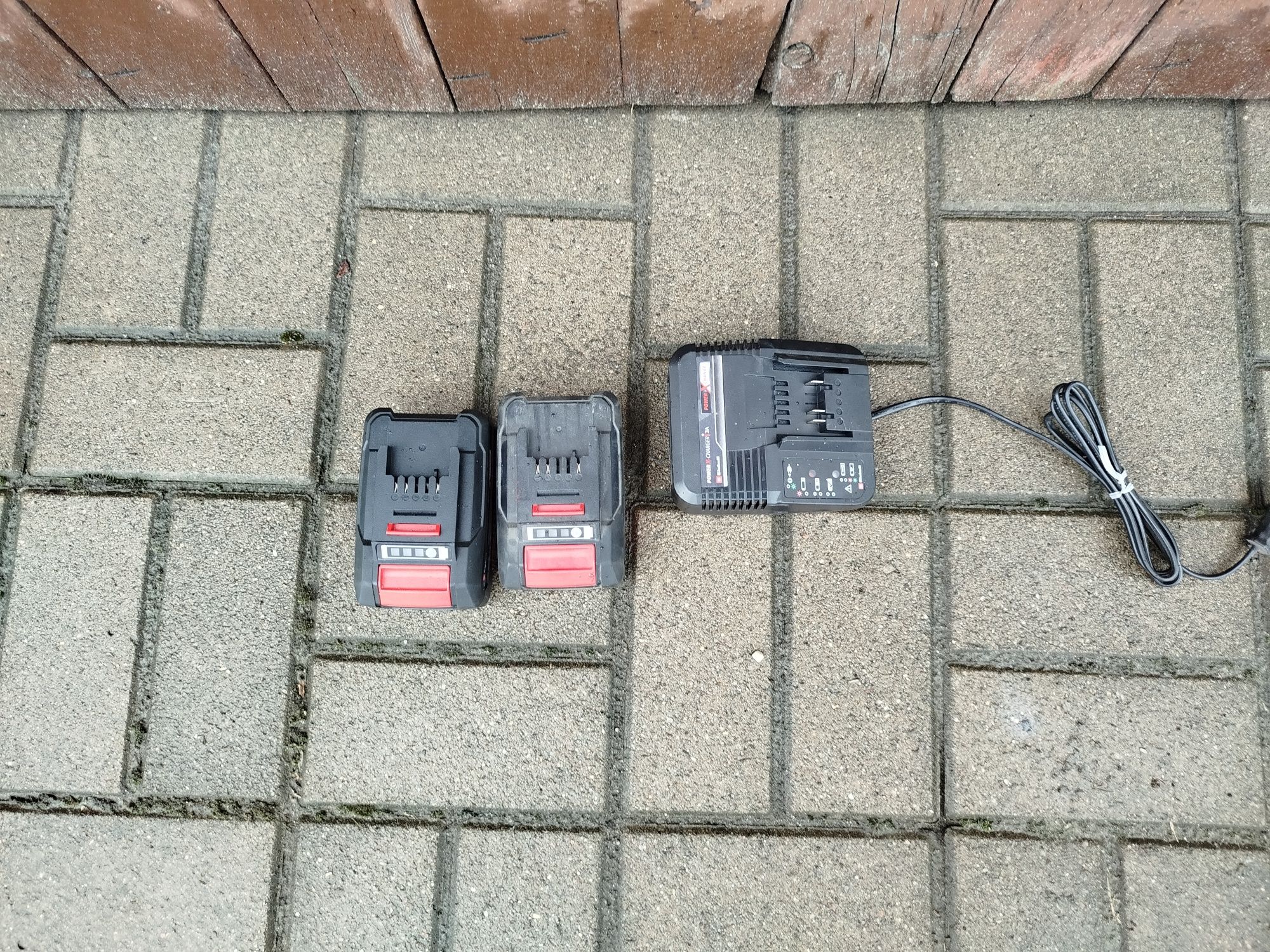 Kosiarka elektryczna