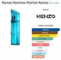 Kenzo Homme Marine