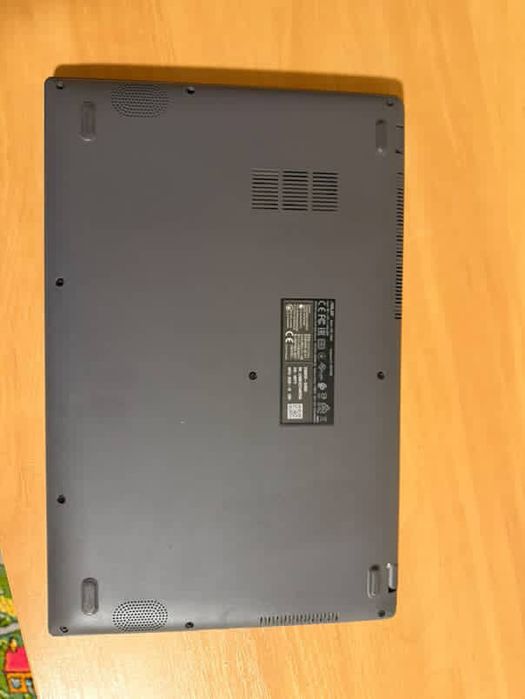 Ноутбук Asus Laptop повний комлект