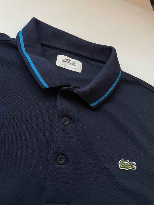 Tshirt polo Lacoste - oryginał