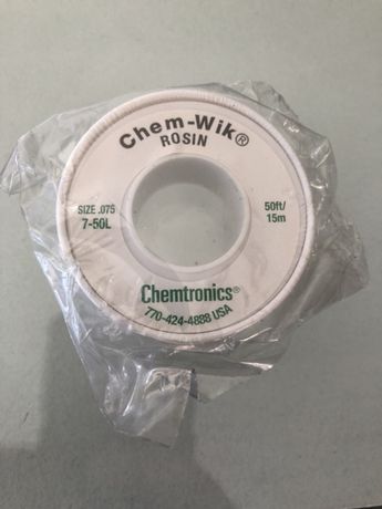Chemtronics 7-50L