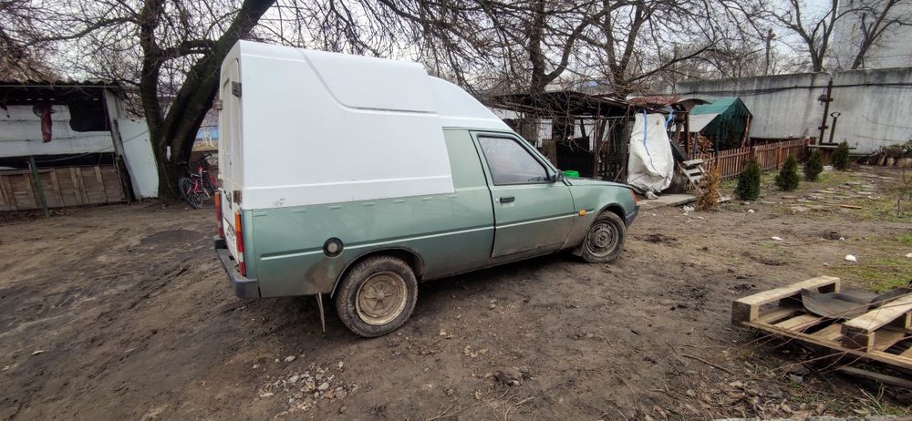 Малогабаритные грузоперевозки  пикап !