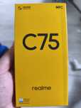 Realme C75 8/256 NOWY plomby na opakowaniu