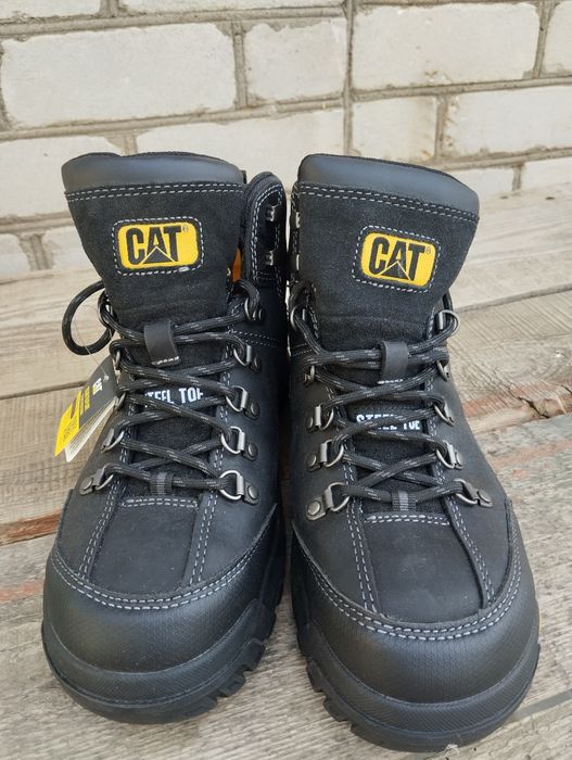Ботінки САТ оригінал