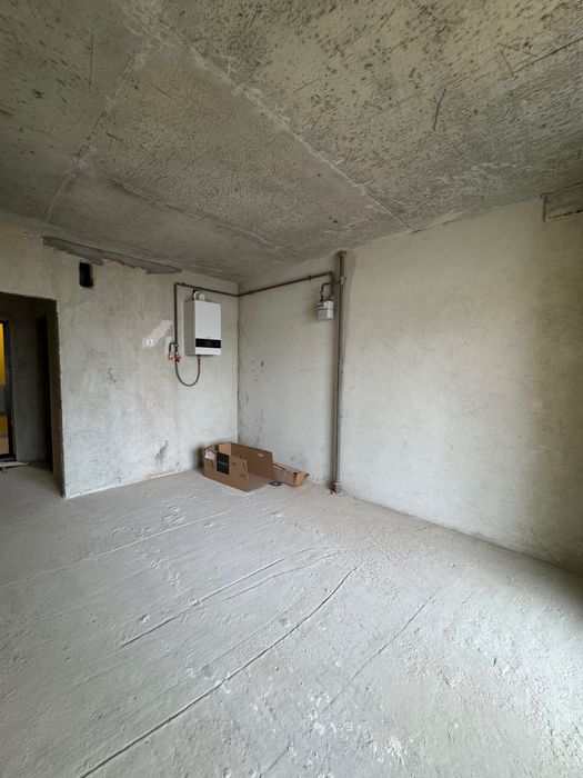 Продаж 1-кімнатної квартири в ЖК Auroom Spark, вул. Навроцького, 35